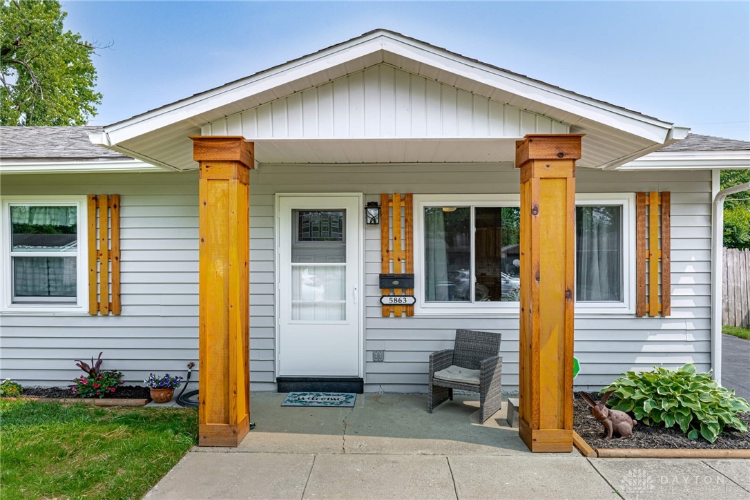 5683 Kevin Drive, Dayton, Ohio image 2