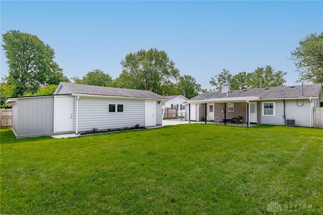 5683 Kevin Drive, Dayton, Ohio image 27
