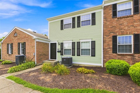 124 Chapel Hill Drive 124, Fairfield, OH 45014