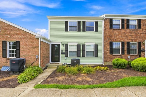 124 Chapel Hill Drive 124, Fairfield, OH 45014