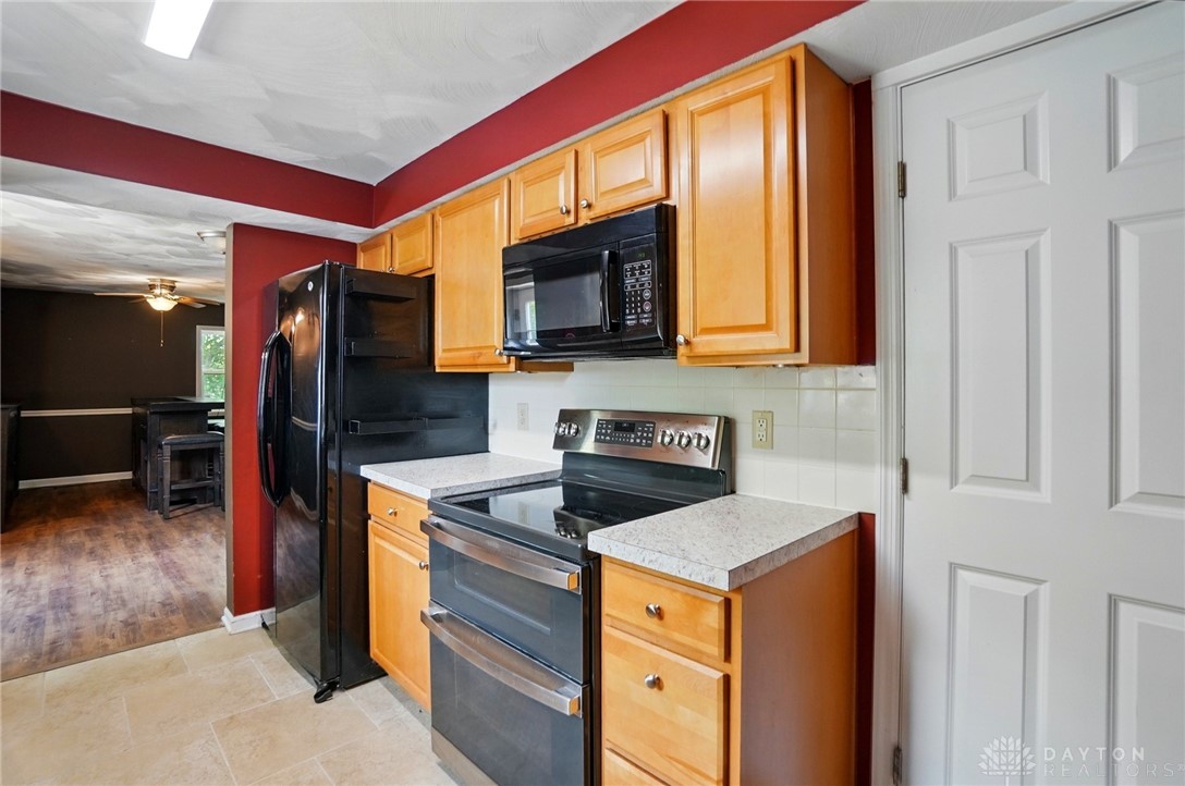 1370 Carpenter Road, Bellbrook, Ohio image 21