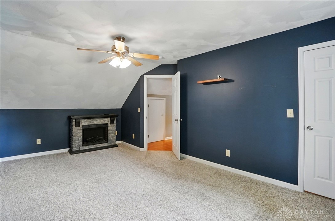 1370 Carpenter Road, Bellbrook, Ohio image 38