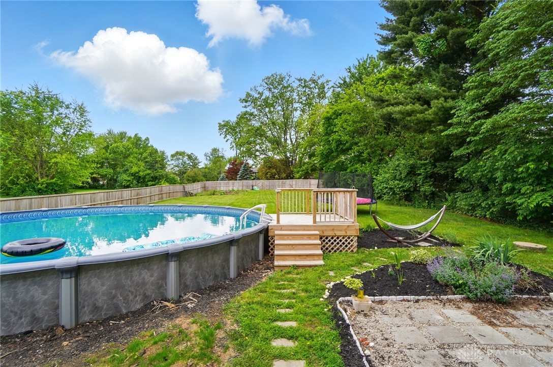 1370 Carpenter Road, Bellbrook, Ohio image 43