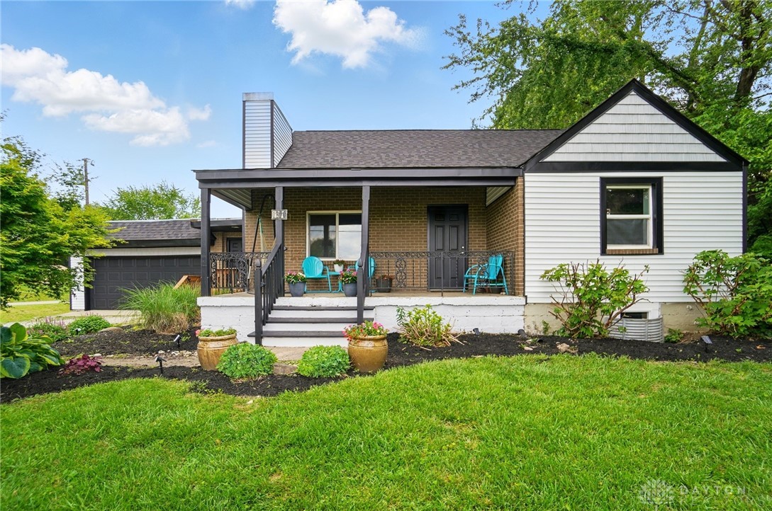 1370 Carpenter Road, Bellbrook, Ohio image 1