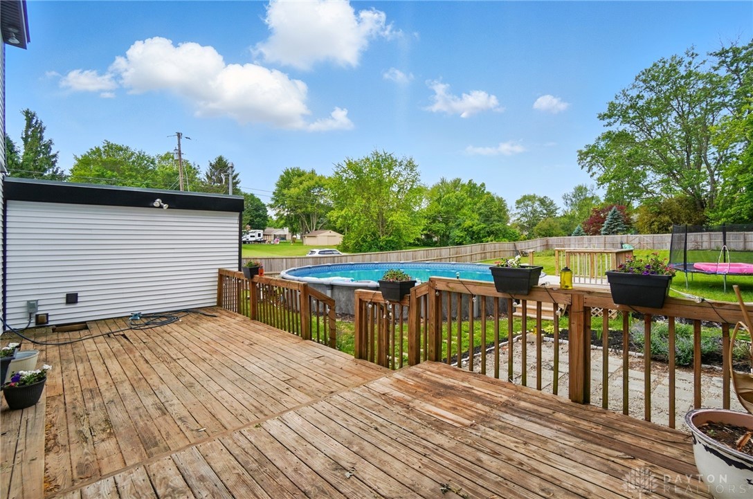 1370 Carpenter Road, Bellbrook, Ohio image 40
