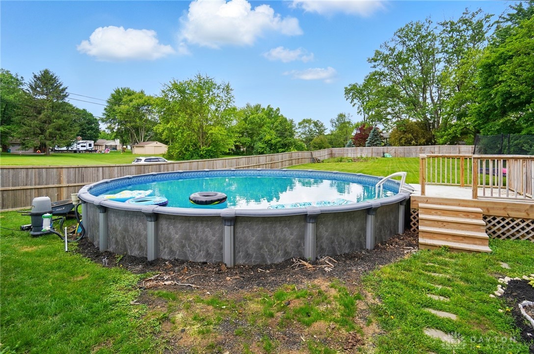 1370 Carpenter Road, Bellbrook, Ohio image 42