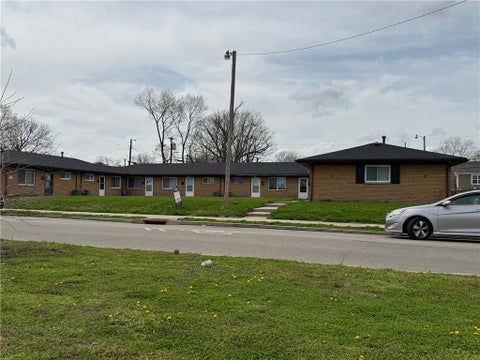 Multifamily For Sale - 27 Rita Street<br/> Dayton, OH 45404