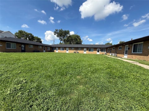 Multifamily For Sale - 27 Rita Street<br/> Dayton, OH 45404