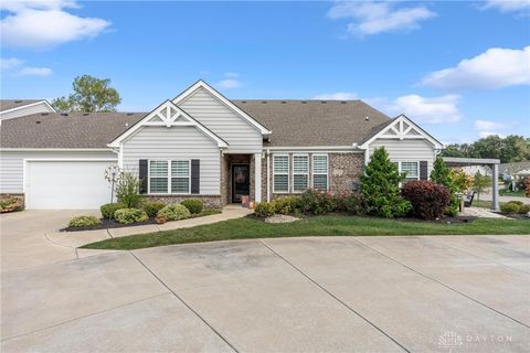 Photo of 1235 Bourdeaux Way, Centerville, OH 45458 (MLS # 944704)