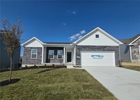Homes For Sale - 40 Chestnut Street<br/> Springboro, OH 45066