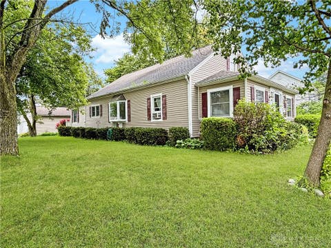 Homes For Sale - 407 W 1st Street<br/> Arcanum, OH 45304