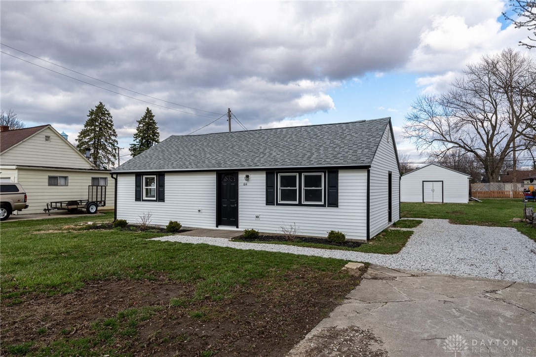 104 Ludlow Street, Laura, Ohio image 2