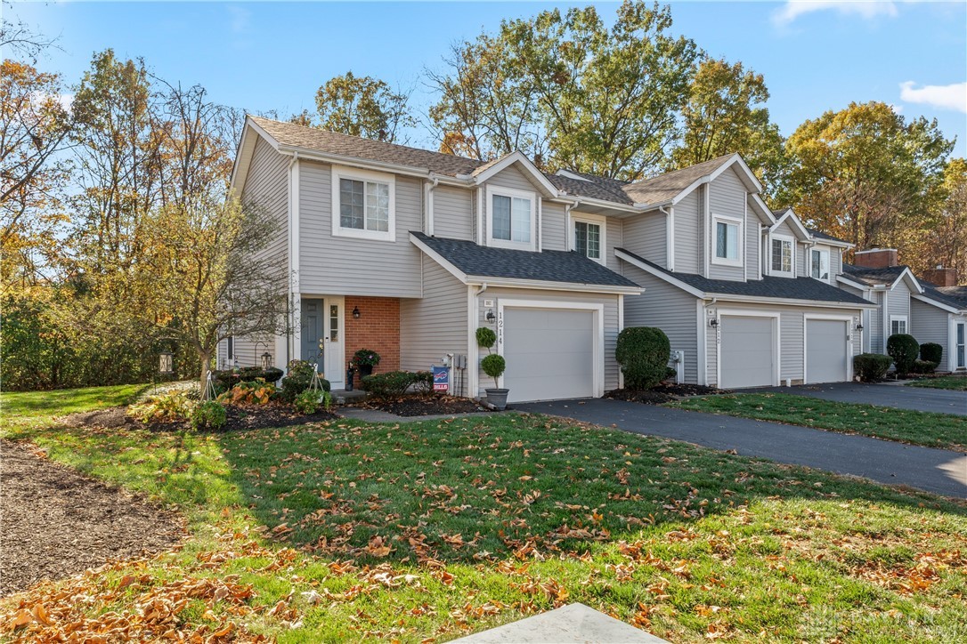 1214 Bay Harbour Circle, Dayton, Ohio image 3