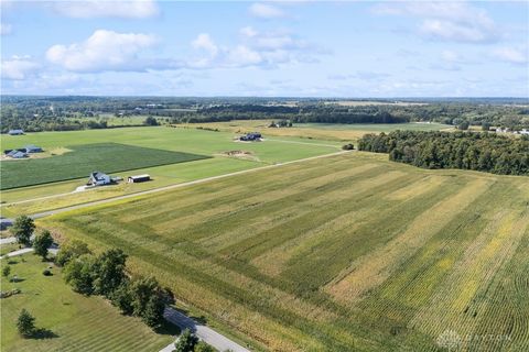 Vacant Land For Sale - 2 ACRES Mount Holly Road<br/> Waynesville, OH 45068