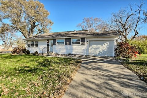Photo of 2200 Hazel Avenue, Dayton, OH 45420 (MLS # 948022)