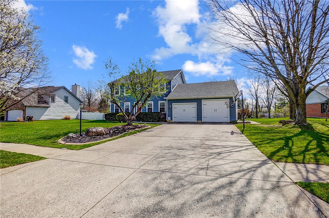 3019 King James Drive, Beavercreek, Ohio image 4
