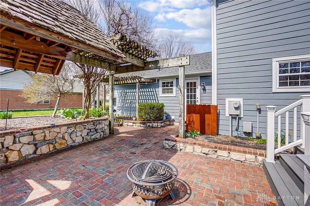 3019 King James Drive, Beavercreek, Ohio image 43