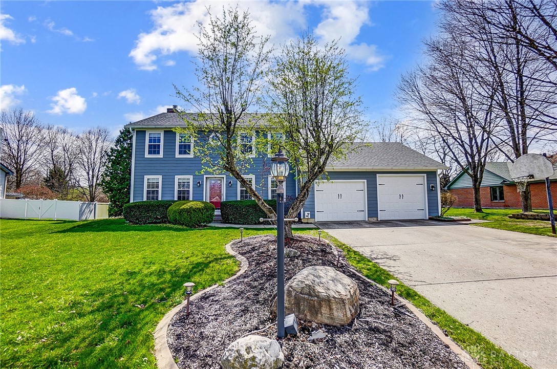 3019 King James Drive, Beavercreek, Ohio image 2