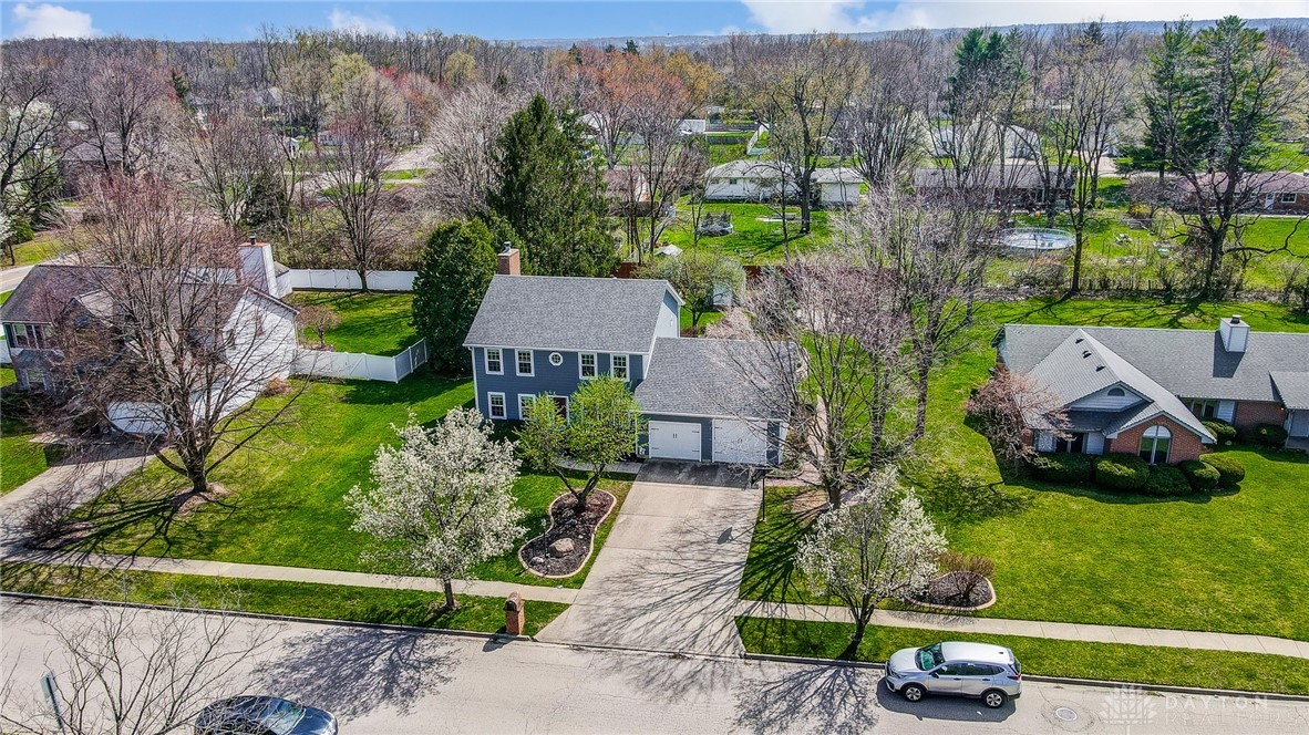 3019 King James Drive, Beavercreek, Ohio image 5
