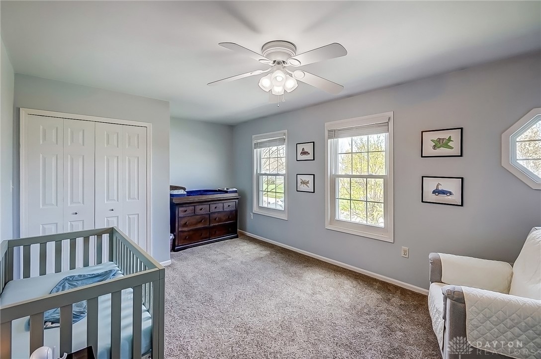 3019 King James Drive, Beavercreek, Ohio image 33