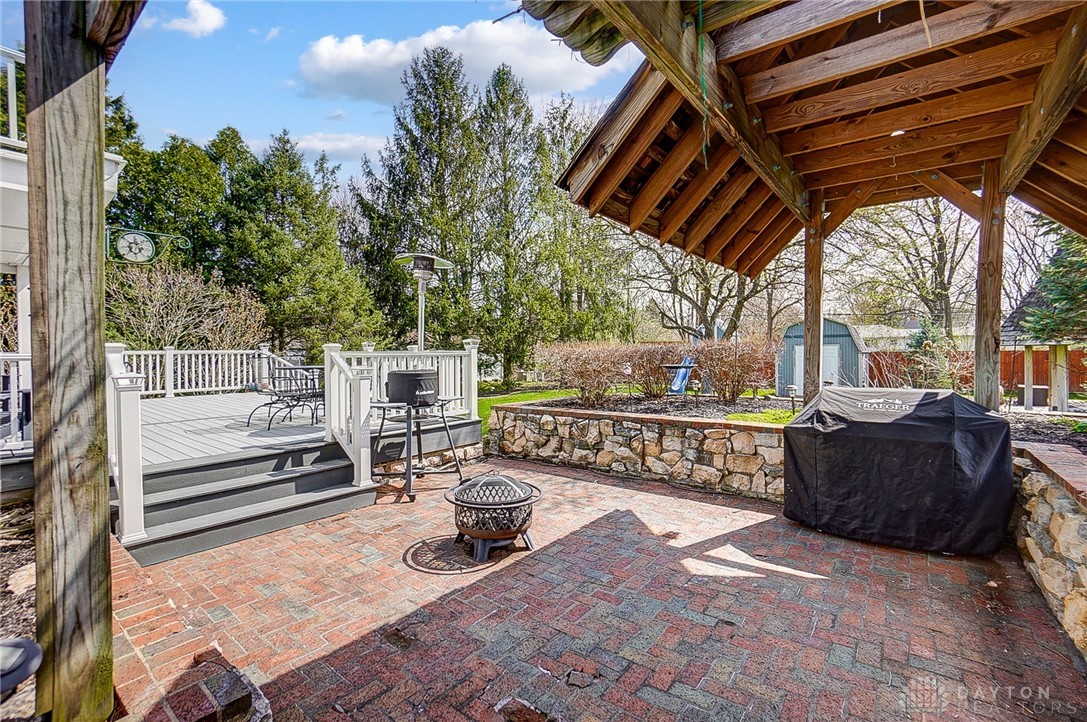 3019 King James Drive, Beavercreek, Ohio image 44