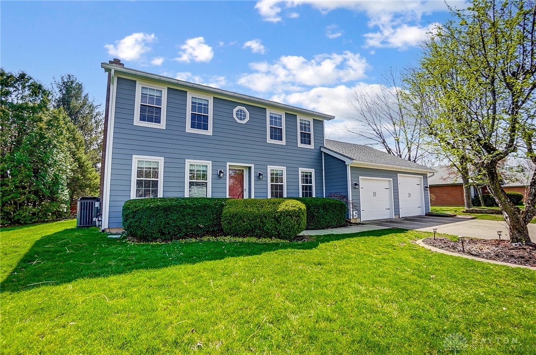 3019 King James Drive, Beavercreek, Ohio image 3