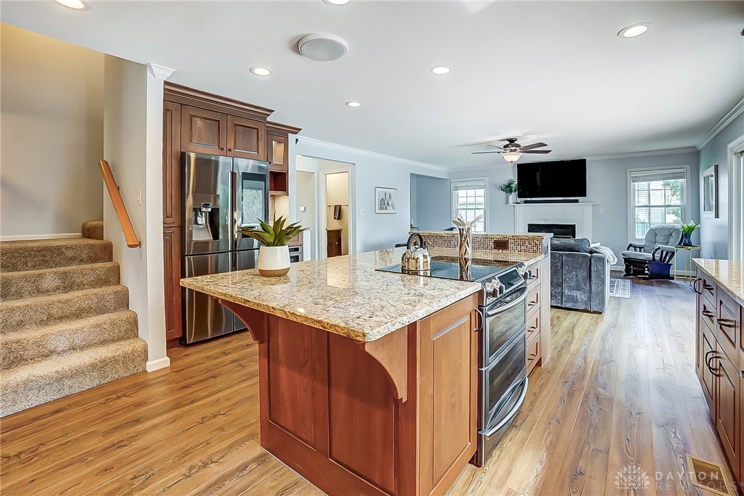 3019 King James Drive, Beavercreek, Ohio image 14