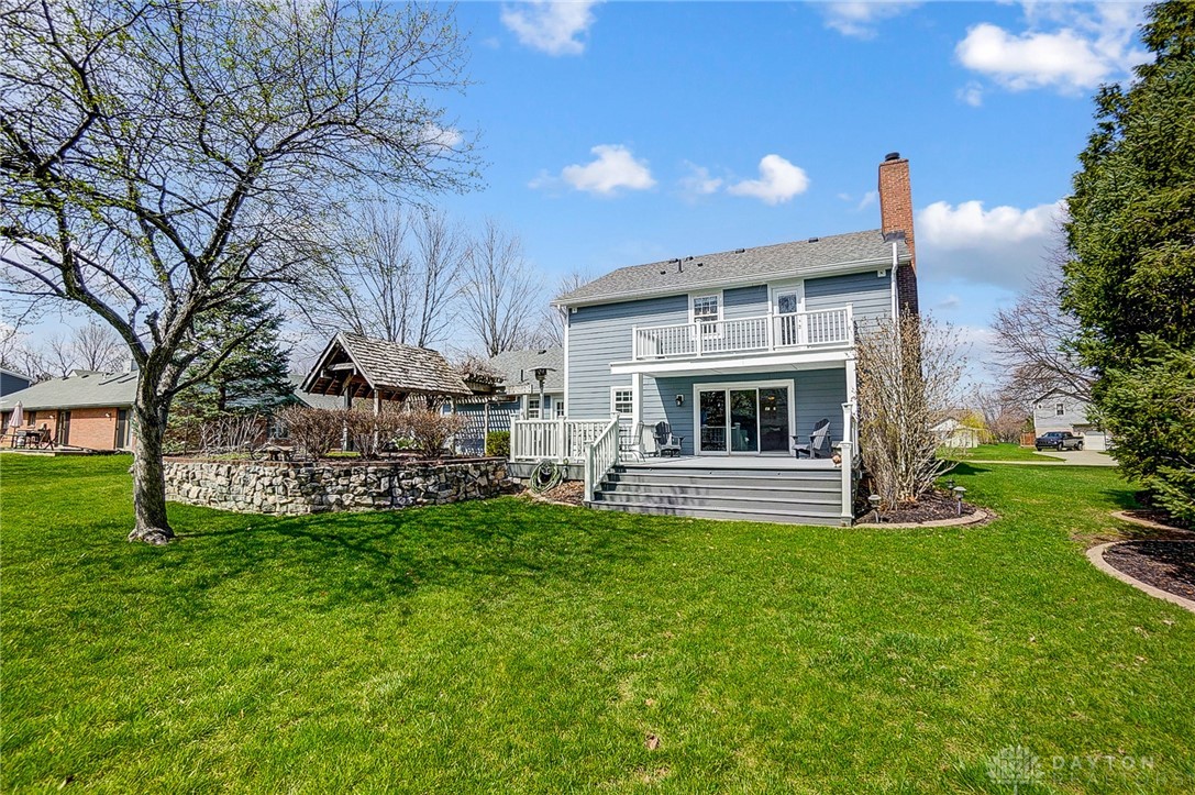 3019 King James Drive, Beavercreek, Ohio image 47