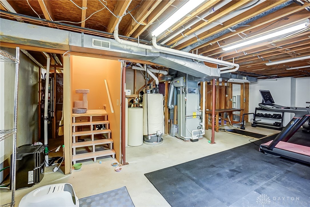 3019 King James Drive, Beavercreek, Ohio image 37