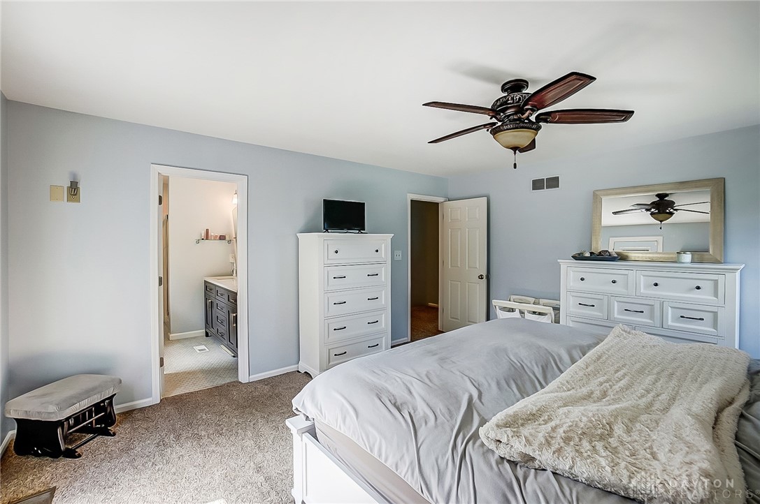 3019 King James Drive, Beavercreek, Ohio image 22