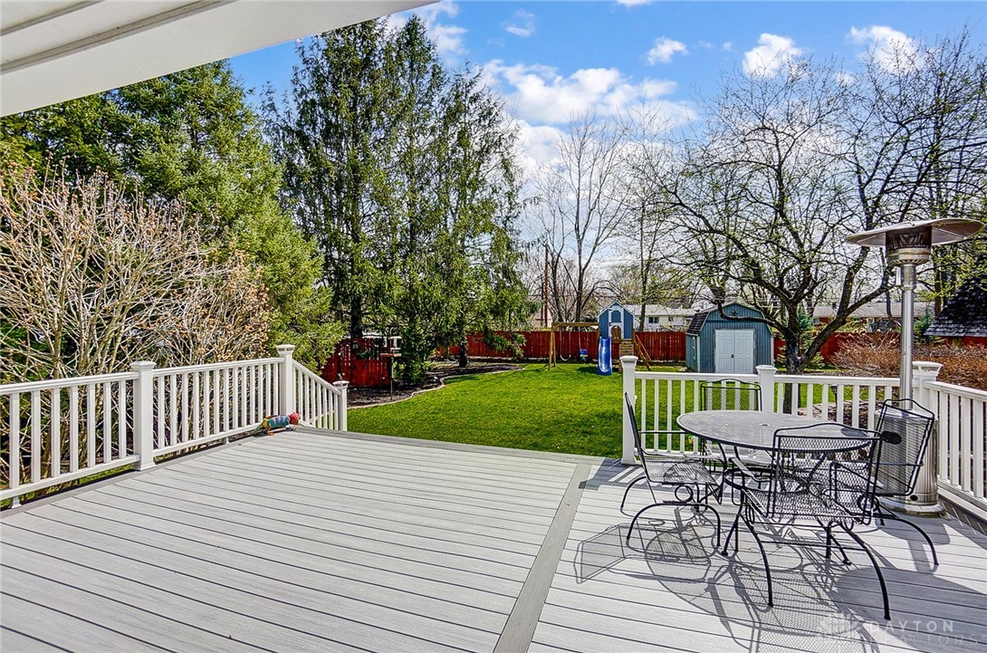 3019 King James Drive, Beavercreek, Ohio image 42