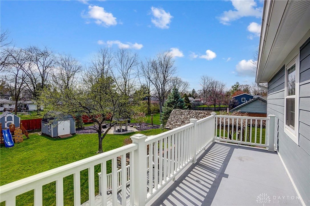 3019 King James Drive, Beavercreek, Ohio image 29