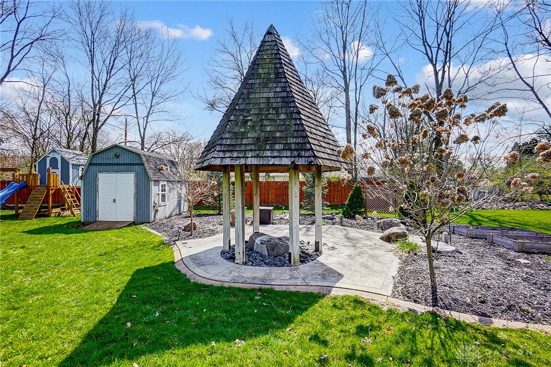3019 King James Drive, Beavercreek, Ohio image 50