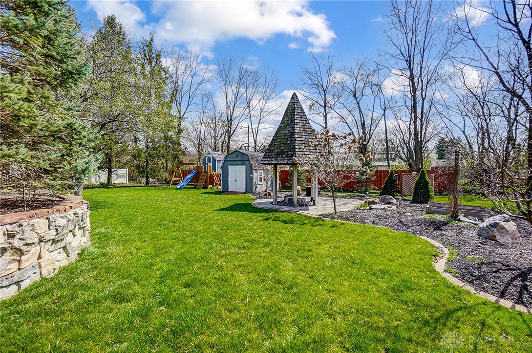 3019 King James Drive, Beavercreek, Ohio image 49