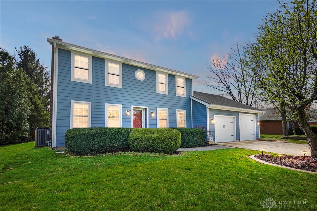 3019 King James Drive, Beavercreek, Ohio image 1