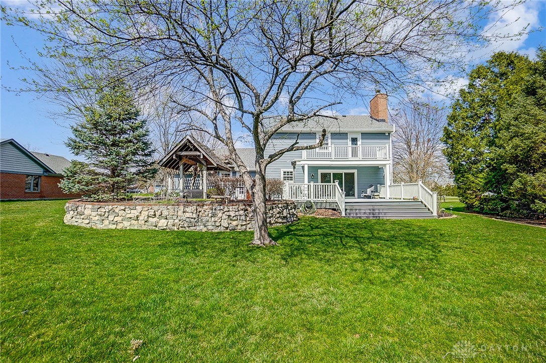 3019 King James Drive, Beavercreek, Ohio image 46