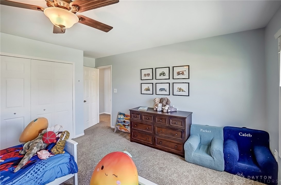 3019 King James Drive, Beavercreek, Ohio image 32