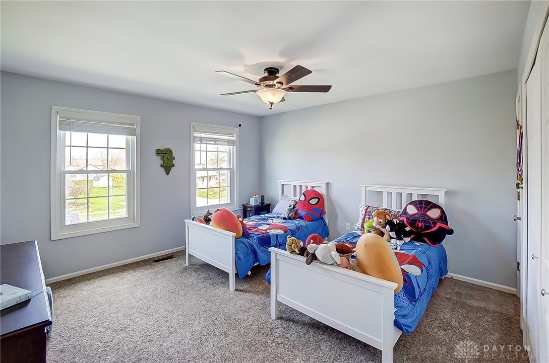 3019 King James Drive, Beavercreek, Ohio image 31