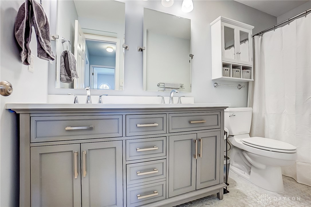 3019 King James Drive, Beavercreek, Ohio image 35