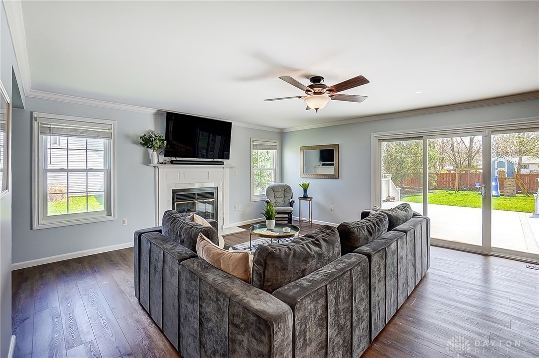 3019 King James Drive, Beavercreek, Ohio image 12