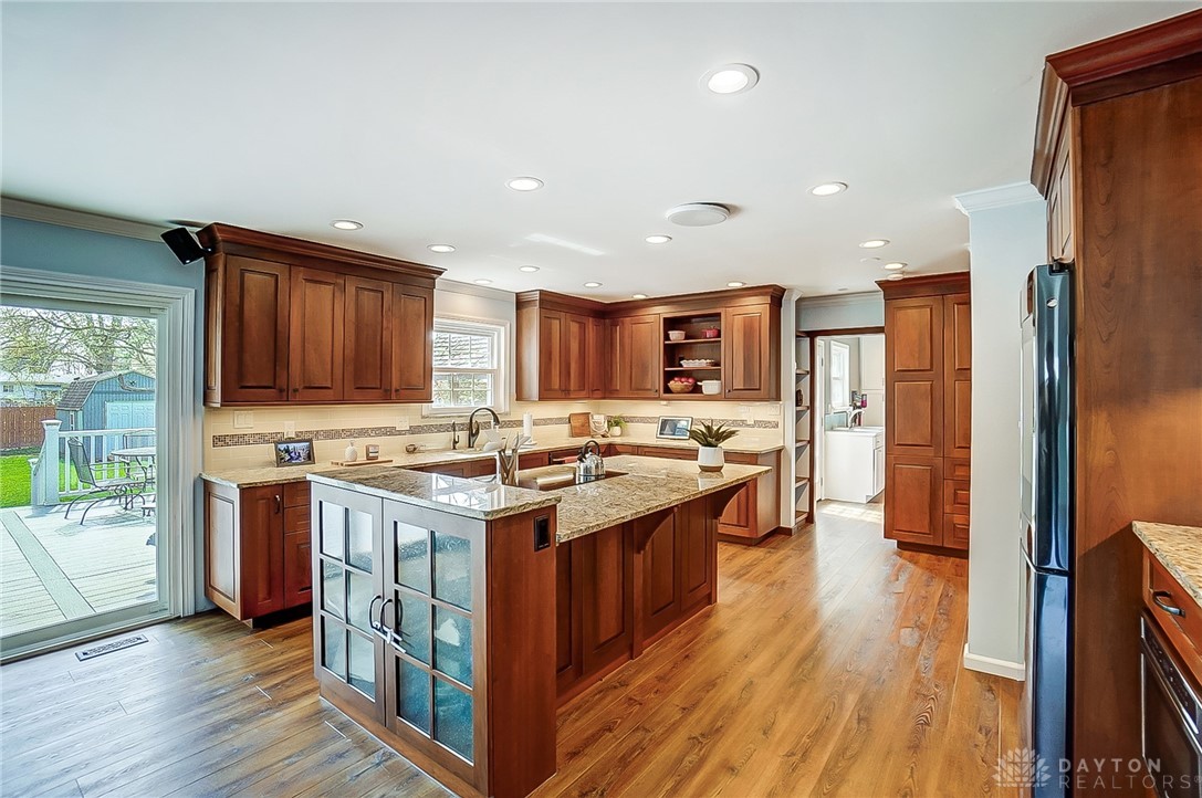 3019 King James Drive, Beavercreek, Ohio image 16