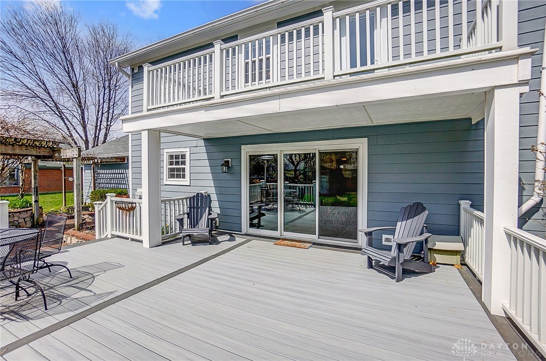 3019 King James Drive, Beavercreek, Ohio image 41