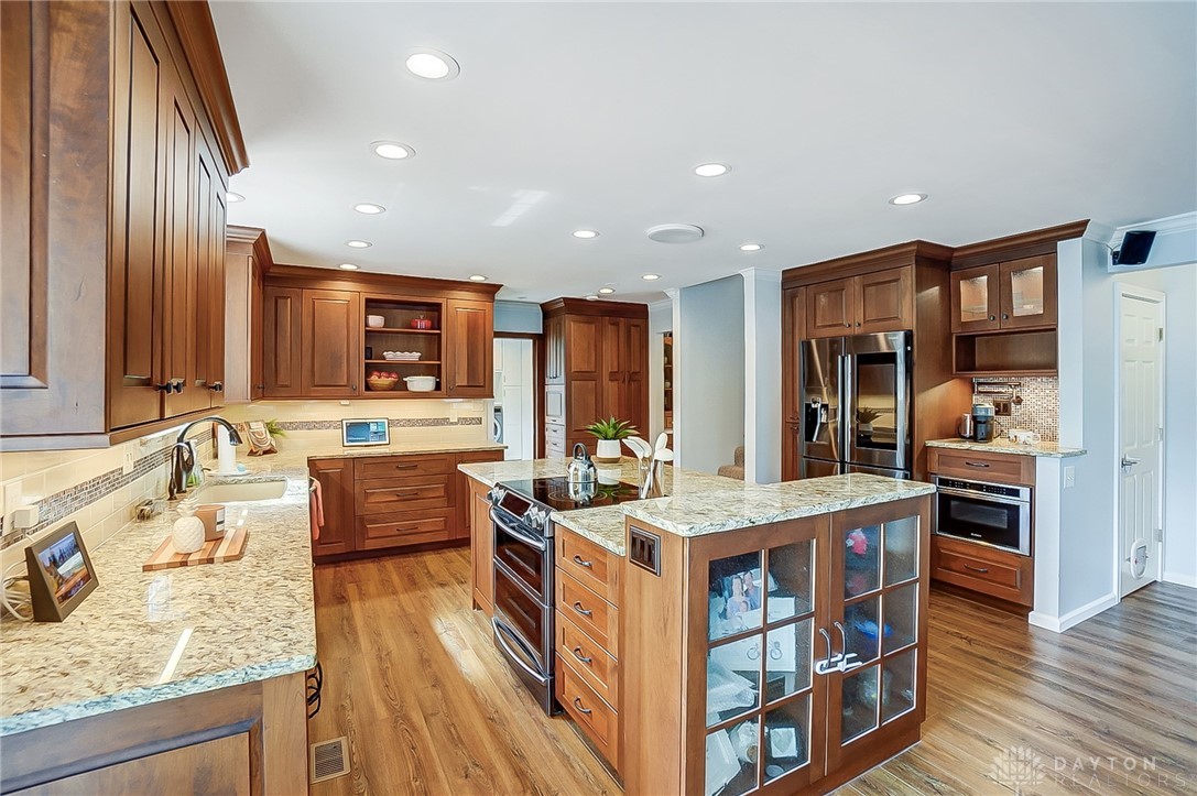 3019 King James Drive, Beavercreek, Ohio image 15