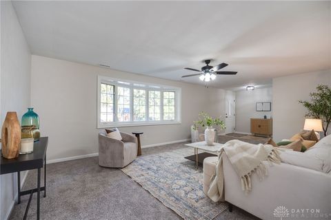 Tiny photo for 3116 Powhattan Place, Dayton, OH 45420 (MLS # 945561)