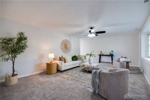 Tiny photo for 3116 Powhattan Place, Dayton, OH 45420 (MLS # 945561)