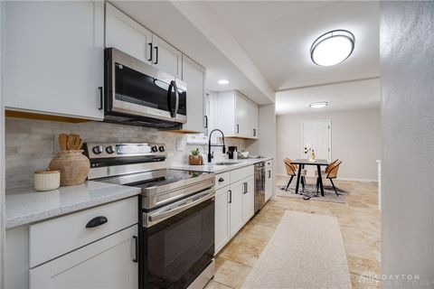 Tiny photo for 3116 Powhattan Place, Dayton, OH 45420 (MLS # 945561)