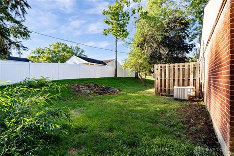 Tiny photo for 3116 Powhattan Place, Dayton, OH 45420 (MLS # 945561)