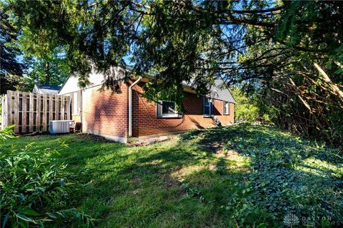Tiny photo for 3116 Powhattan Place, Dayton, OH 45420 (MLS # 945561)