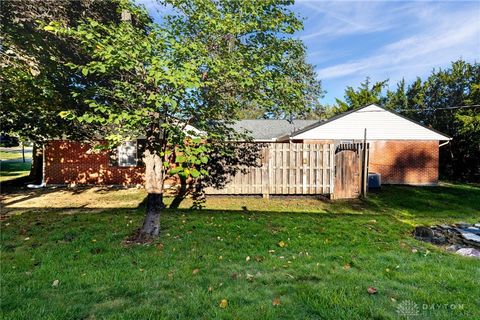 Tiny photo for 3116 Powhattan Place, Dayton, OH 45420 (MLS # 945561)