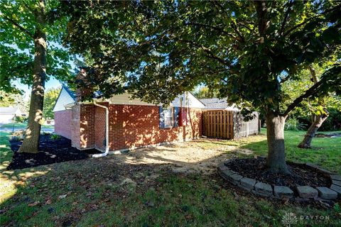Tiny photo for 3116 Powhattan Place, Dayton, OH 45420 (MLS # 945561)
